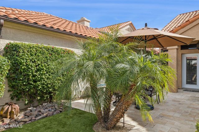 8041 E DEL TORNASOL Drive, Scottsdale, AZ 85258