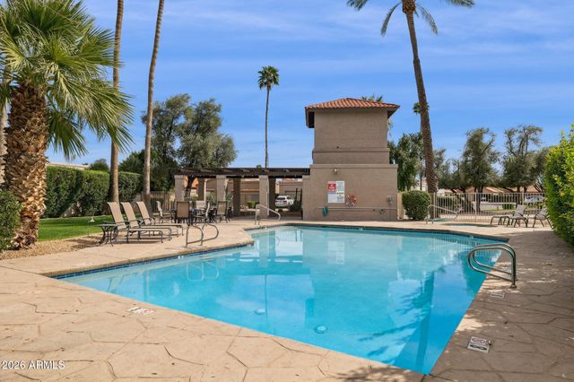 8041 E DEL TORNASOL Drive, Scottsdale, AZ 85258