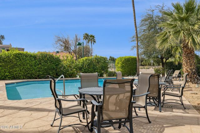 8041 E DEL TORNASOL Drive, Scottsdale, AZ 85258