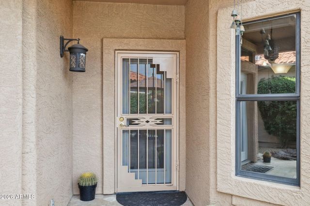 8041 E DEL TORNASOL Drive, Scottsdale, AZ 85258