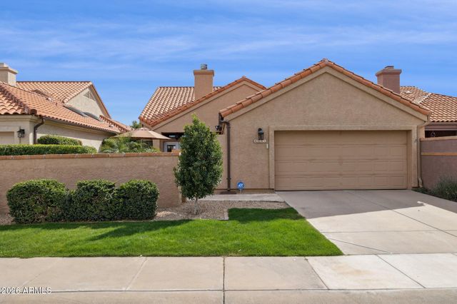 8041 E DEL TORNASOL Drive, Scottsdale, AZ 85258