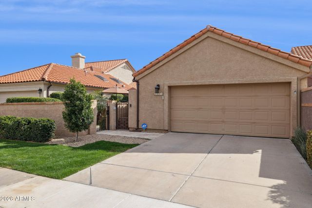 8041 E DEL TORNASOL Drive, Scottsdale, AZ 85258