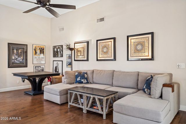 8041 E DEL TORNASOL Drive, Scottsdale, AZ 85258