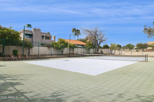 8041 E DEL TORNASOL Drive, Scottsdale, AZ 85258