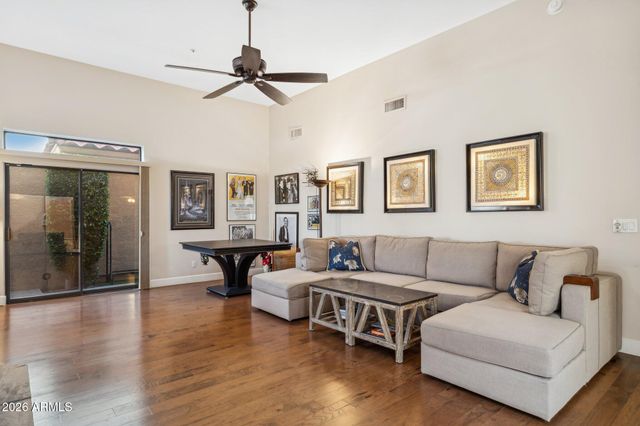 8041 E DEL TORNASOL Drive, Scottsdale, AZ 85258