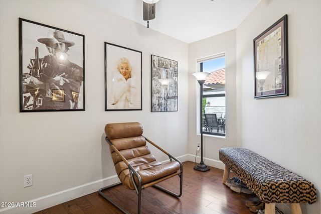 8041 E DEL TORNASOL Drive, Scottsdale, AZ 85258