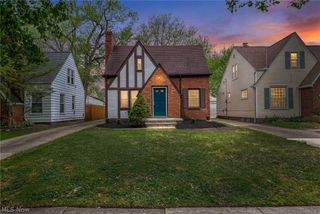 2324 Scholl Road, University Heights, OH 44118