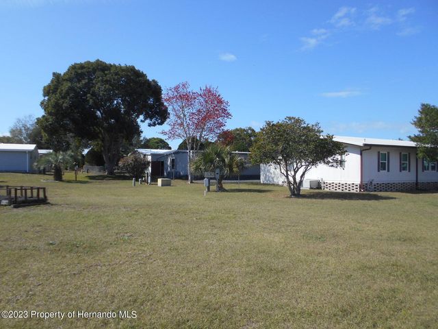 7207 Fitzpatrick Avenue, Brooksville, FL 34613