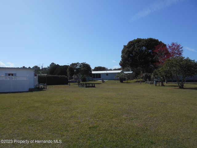 7207 Fitzpatrick Avenue, Brooksville, FL 34613