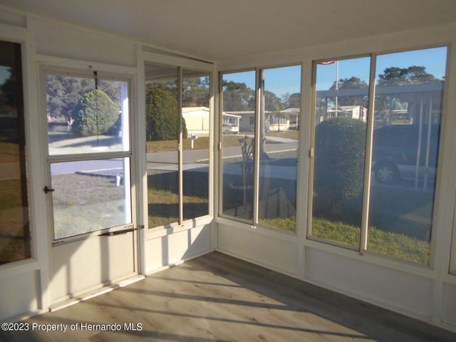 7207 Fitzpatrick Avenue, Brooksville, FL 34613