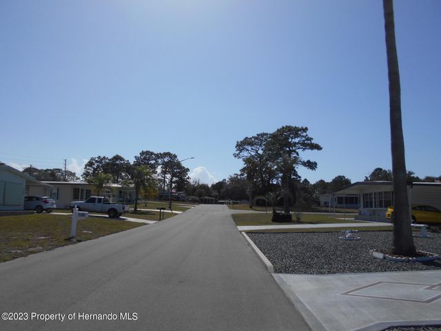 7207 Fitzpatrick Avenue, Brooksville, FL 34613