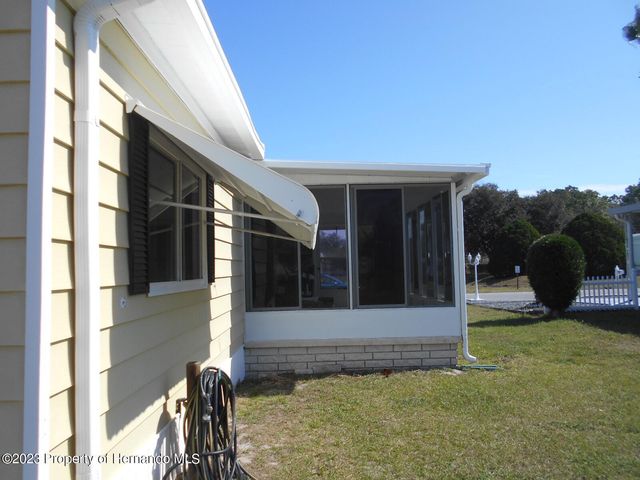 7207 Fitzpatrick Avenue, Brooksville, FL 34613