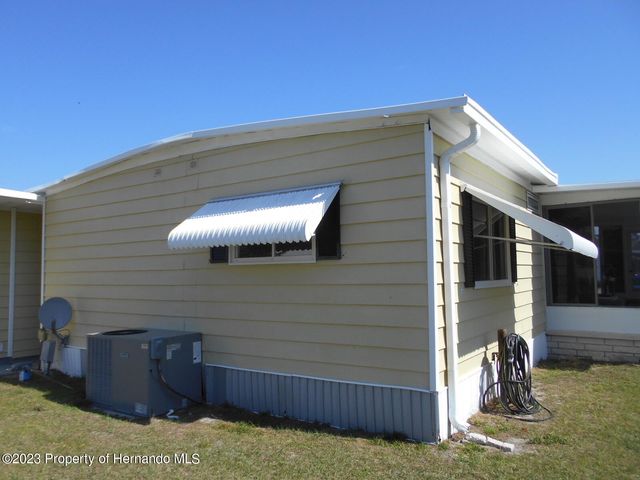 7207 Fitzpatrick Avenue, Brooksville, FL 34613