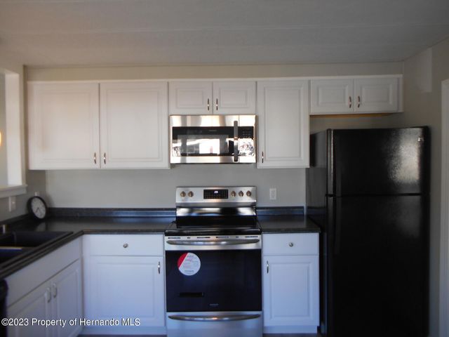 7207 Fitzpatrick Avenue, Brooksville, FL 34613