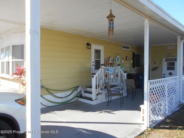 7207 Fitzpatrick Avenue, Brooksville, FL 34613