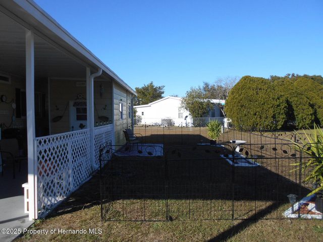 7207 Fitzpatrick Avenue, Brooksville, FL 34613