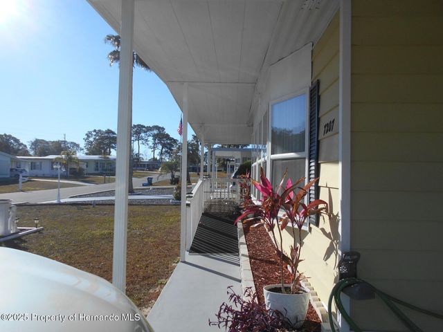 7207 Fitzpatrick Avenue, Brooksville, FL 34613