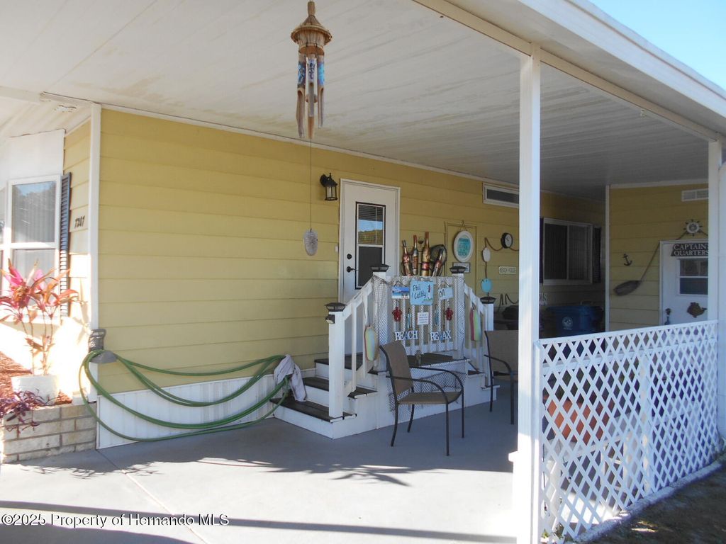 7207 Fitzpatrick Avenue, Brooksville, FL 34613