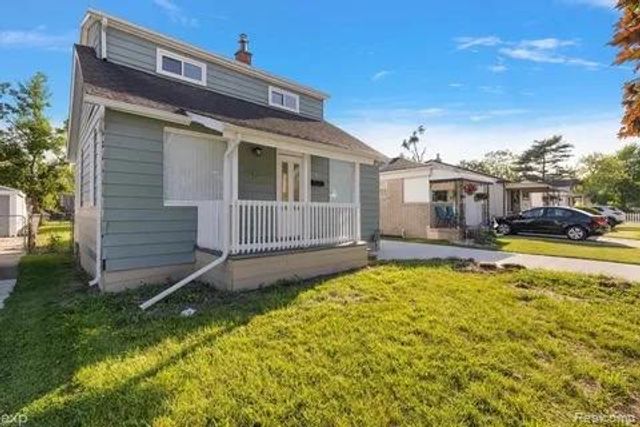 2065 Morris Avenue, Lincoln Park, MI 48146