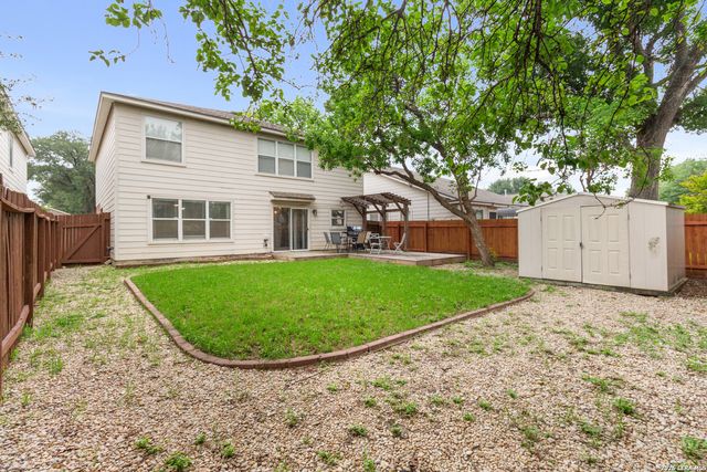 13223 Regency, San Antonio, TX 78249