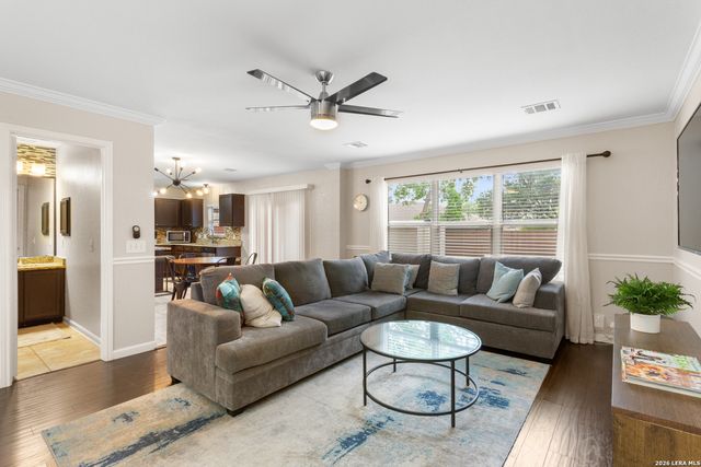 13223 Regency, San Antonio, TX 78249