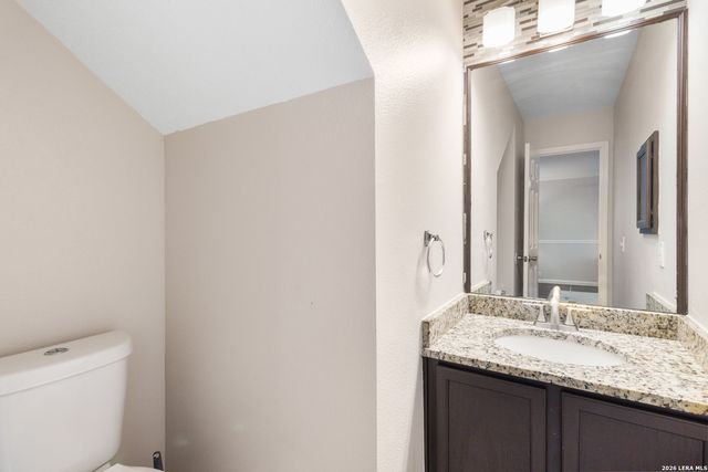 13223 Regency, San Antonio, TX 78249