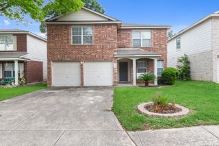 13223 Regency, San Antonio, TX 78249