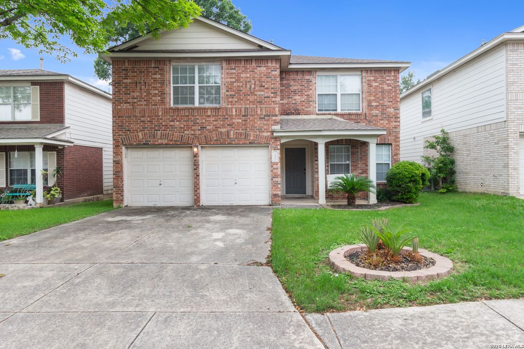 13223 Regency, San Antonio, TX 78249