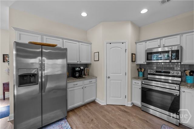 201 Ainsdale Drive, Richmond Hill, GA 31324