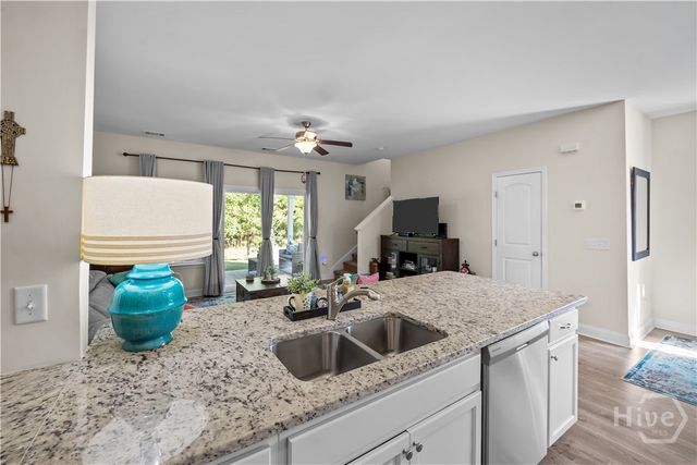 201 Ainsdale Drive, Richmond Hill, GA 31324