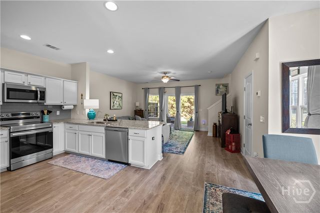201 Ainsdale Drive, Richmond Hill, GA 31324