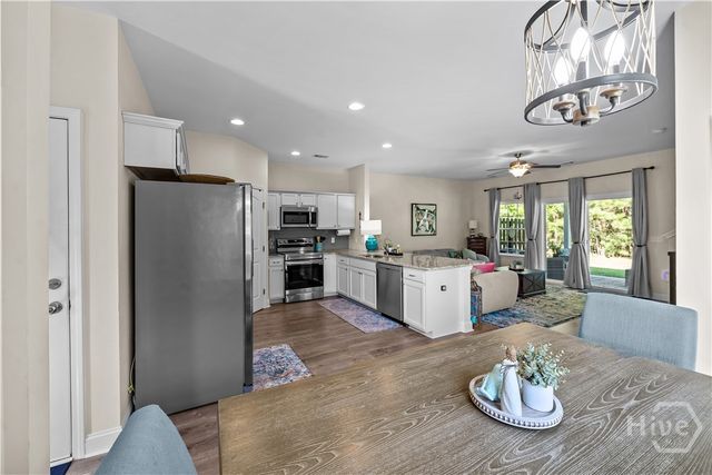 201 Ainsdale Drive, Richmond Hill, GA 31324