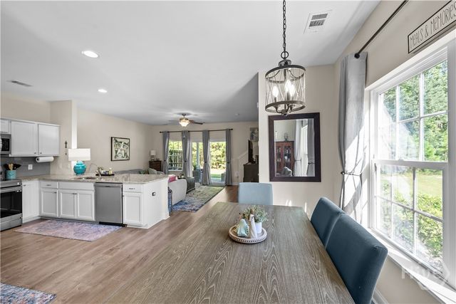 201 Ainsdale Drive, Richmond Hill, GA 31324