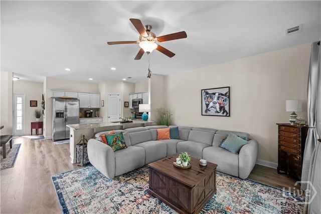 201 Ainsdale Drive, Richmond Hill, GA 31324