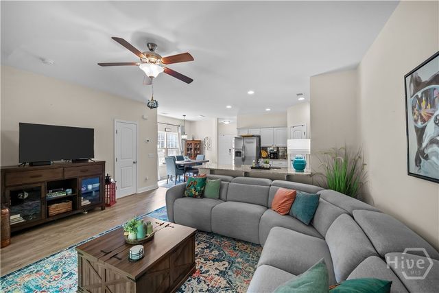 201 Ainsdale Drive, Richmond Hill, GA 31324