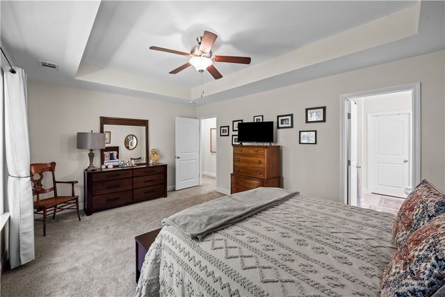 201 Ainsdale Drive, Richmond Hill, GA 31324