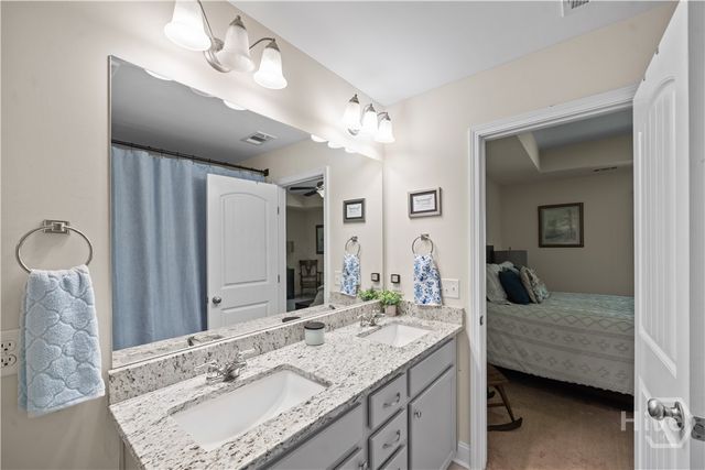 201 Ainsdale Drive, Richmond Hill, GA 31324