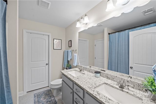 201 Ainsdale Drive, Richmond Hill, GA 31324