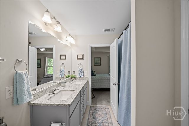 201 Ainsdale Drive, Richmond Hill, GA 31324