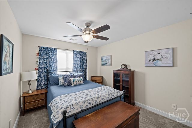 201 Ainsdale Drive, Richmond Hill, GA 31324