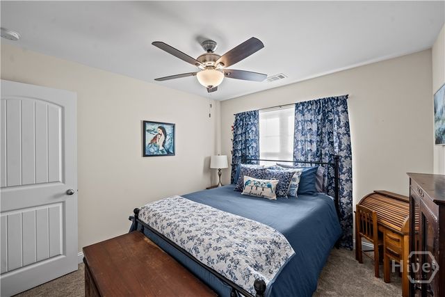 201 Ainsdale Drive, Richmond Hill, GA 31324