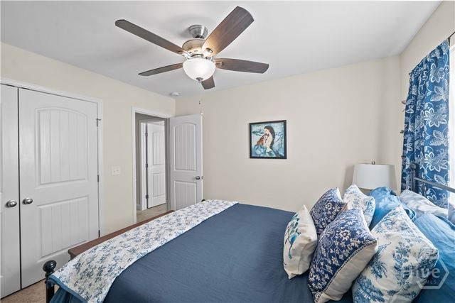 201 Ainsdale Drive, Richmond Hill, GA 31324