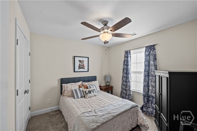201 Ainsdale Drive, Richmond Hill, GA 31324