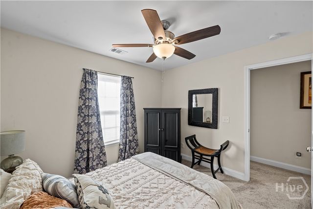 201 Ainsdale Drive, Richmond Hill, GA 31324