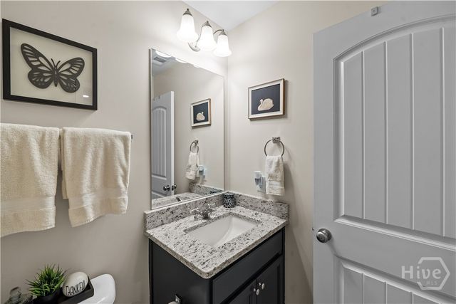 201 Ainsdale Drive, Richmond Hill, GA 31324