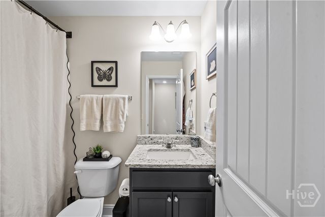 201 Ainsdale Drive, Richmond Hill, GA 31324