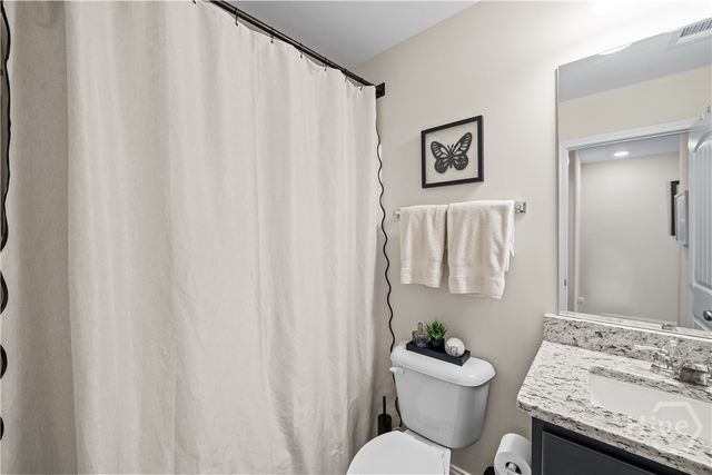 201 Ainsdale Drive, Richmond Hill, GA 31324