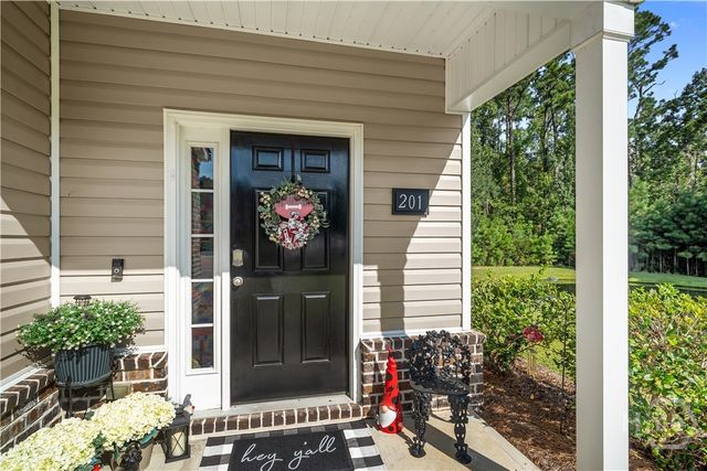 201 Ainsdale Drive, Richmond Hill, GA 31324