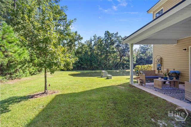 201 Ainsdale Drive, Richmond Hill, GA 31324