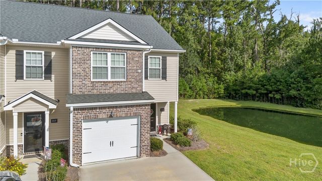 201 Ainsdale Drive, Richmond Hill, GA 31324